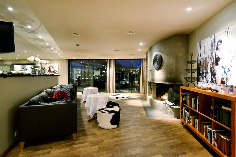 Hotell Jaeren Bryne Exterior foto